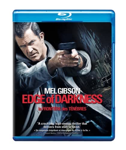 Edge of Darkness (Blu-ray)