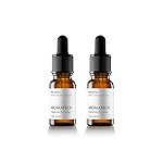 AromaTech Hotel Fragrance Essential Oils - for Aroma Oil Scent Diffusers (0.33 FL Oz (Pack of 2), The Hotel)