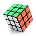 DONGJI Speed Cube 3x3x3 Cube Puzzles, ABS Speed Puzzle Magic Cube, Party Favors Professional Enthusiasts