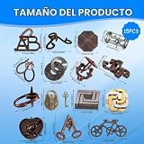 Opiniones de Puzzle rompecabezas disponible en línea para comprar. 8 Imagen adicional