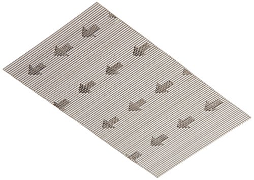 Grex Power Tools P6/38-ST 23-Gauge 1-1/2-Inch Length Stainless Steel Headless Pins