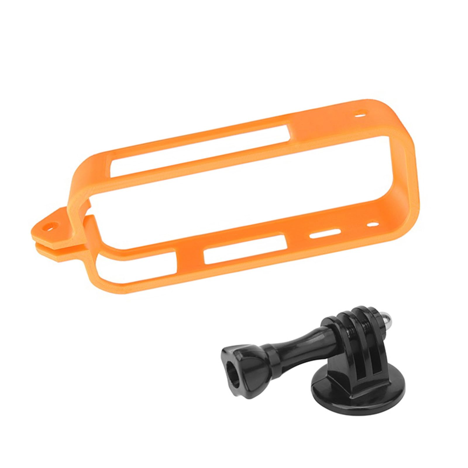 Tsophreniq Camera Cage for Extended Protective Frame Case Housing Case Frame Bracket for Action Accessories Accessories