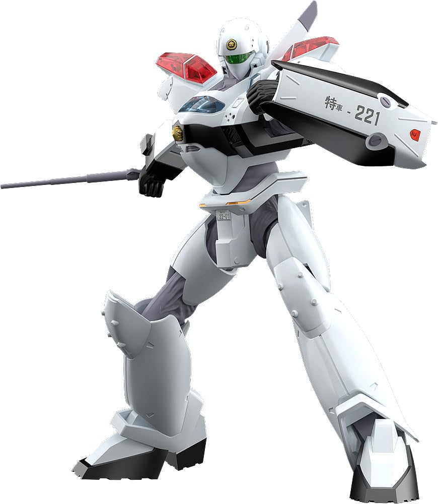 Amazon | グッドスマイルカンパニー[GOOD SMILE COMPANY] MODEROID