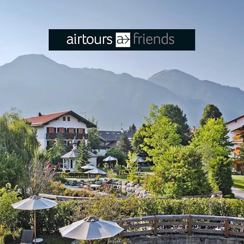 Bachmair Weissach am Tegernsee