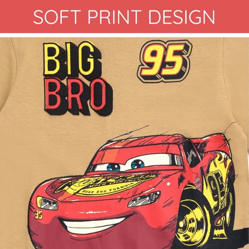 Image of Disney Short Sleeve T-Shirt for Baby & Kids