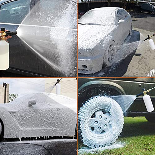 10X BUSE D'ÉGOUT Pour Nettoyeur Haute Pression 1/2" Buses De Tuyau De