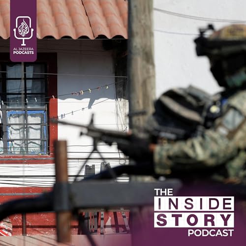 Can Mexico win its war against drug trafficking?