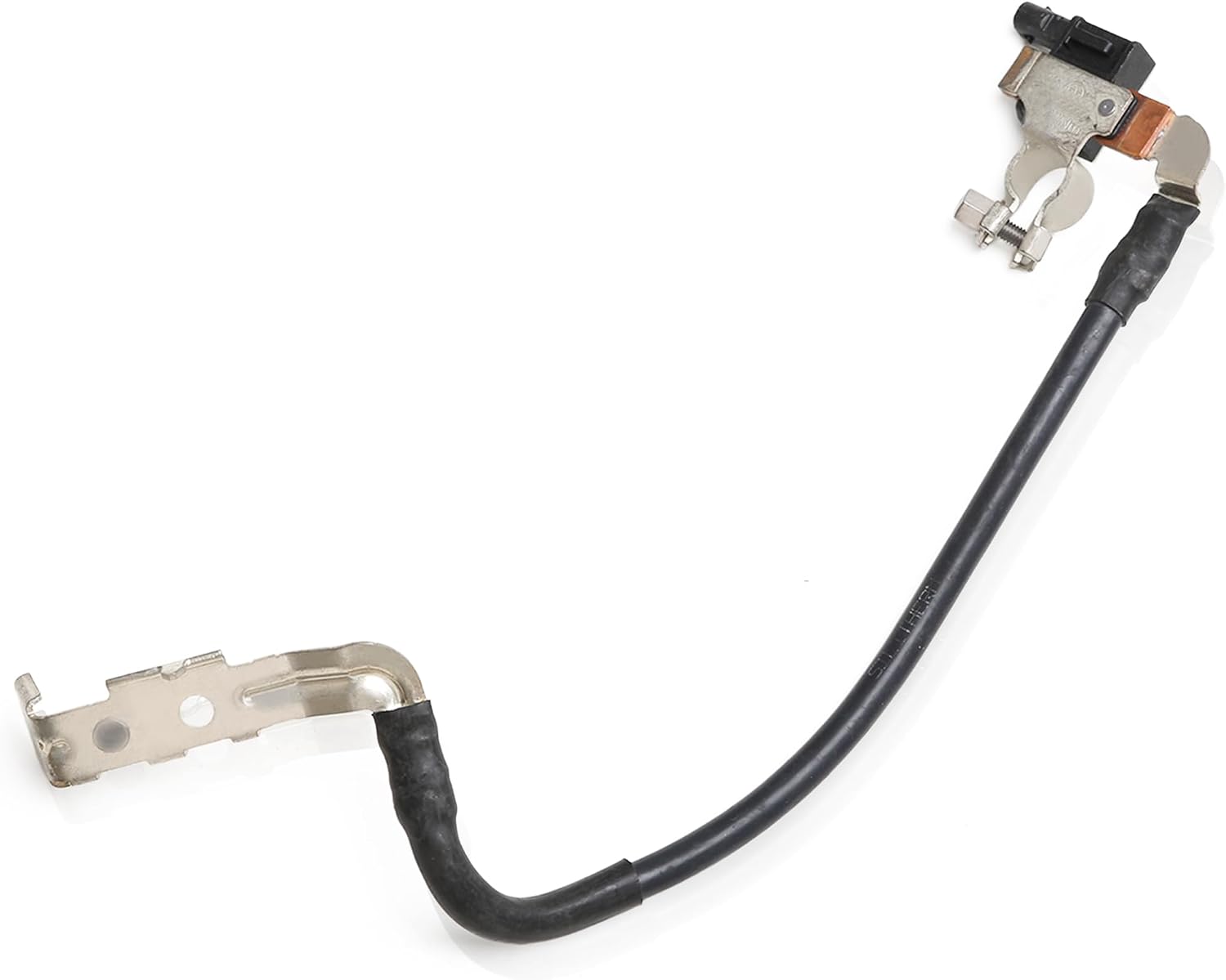5QA915181B Battery Negative Sensor Cable Compatible with VW Tiguan Touran Atlas 2016-2022 Audi Q3 2018-2019 Skoda Kodiak SEAT Tarraco
