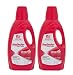 Rug Doctor 04127 Portable Machine and Upholstery Cleaner, 2-Pack