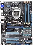 asus p8b75-v overclocking Remplacement de haute qualité : Cette carte mère est conçue pour remplacer les anciens composants endommagés par la rouille, la corrosion ou la perte d'élasticité, garantissant ainsi des performances optimales.