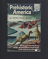 Prehistoric America B0007DE06A Book Cover