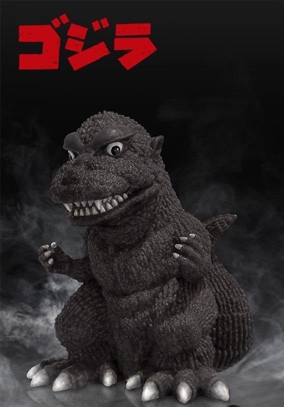 ゴジラ 東宝怪獣シリーズ 鎮座獣 フィギュア 13体セット Amazon.co.jp: キングギドラ フィギュア 東宝怪獣シリーズ 鎮座
