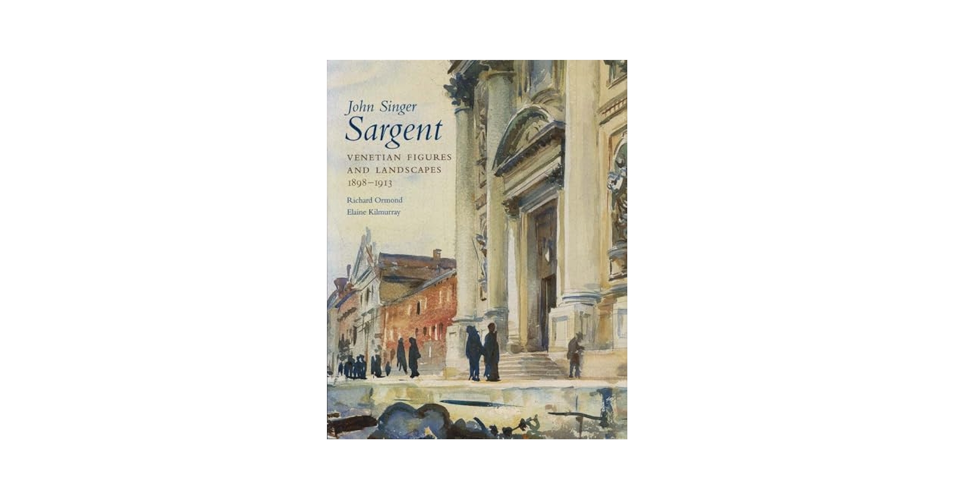 洋書 John Singer Sargent: Figures and Landsca John Singer Sargent: Figures and Landscapes, 1874-1882