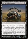 Magic: the Gathering - Surgical Extraction - New Phyrexia