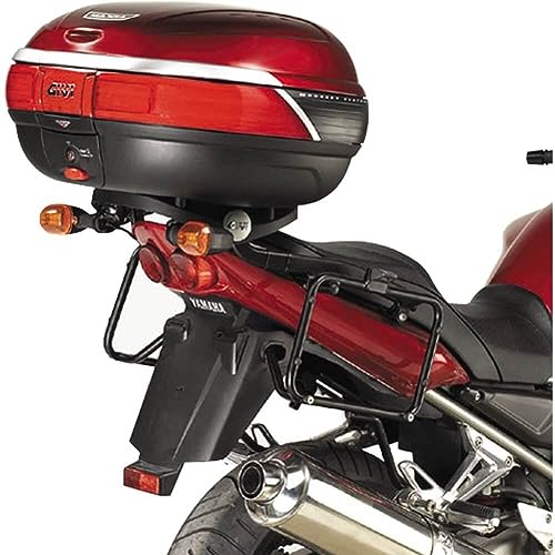 Givi Laterali Monorack Yamaha Fzs 1000'02 Fazer