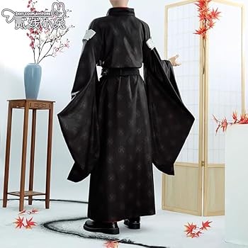 Amazon.co.jp: [yofab] 刀剣乱舞 とうらぶ 七星剣 コスプレ衣装 : ホビー