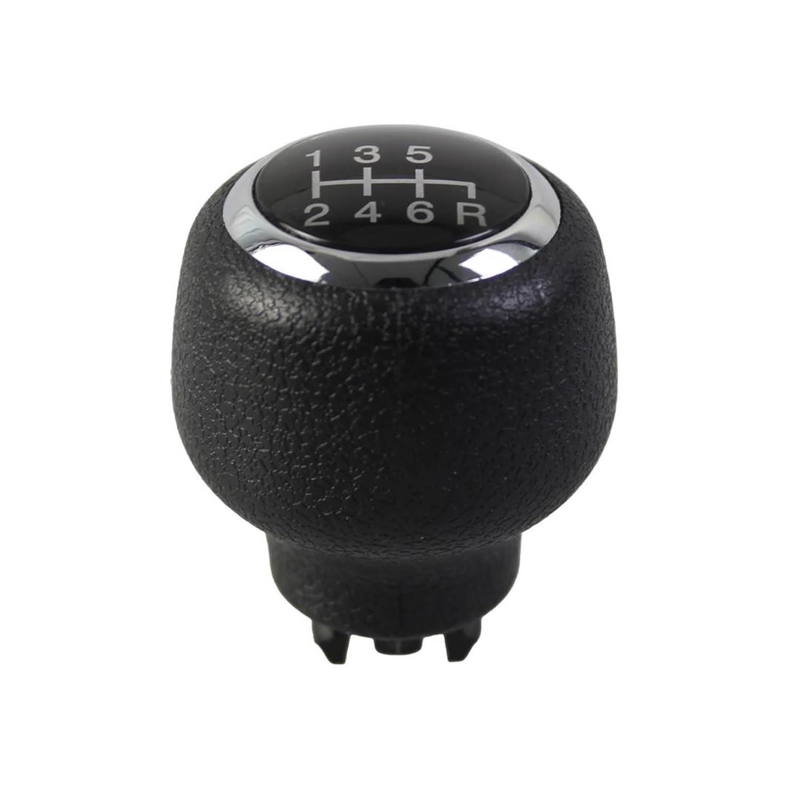 Aimazom B Car Gear Shift Kno For Honda For Civic 2016-2019 6 Speed Gear Shifter Kno Lever Change Handle For Modification And Replacement