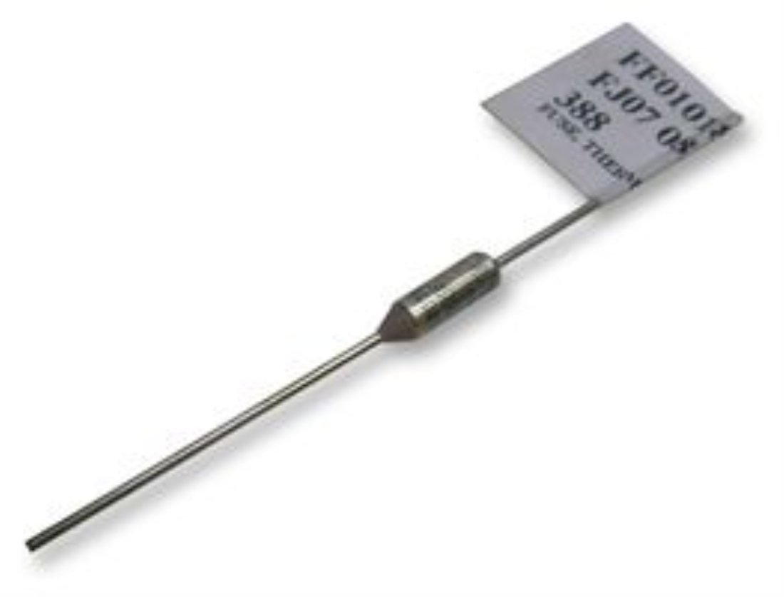 THERMODISC G4A01229C Fuse, Thermal, 229°C, 10A, 250V