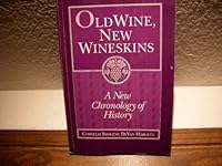 OLD WINE, NEW WINESKINS B001MBK6RI Book Cover