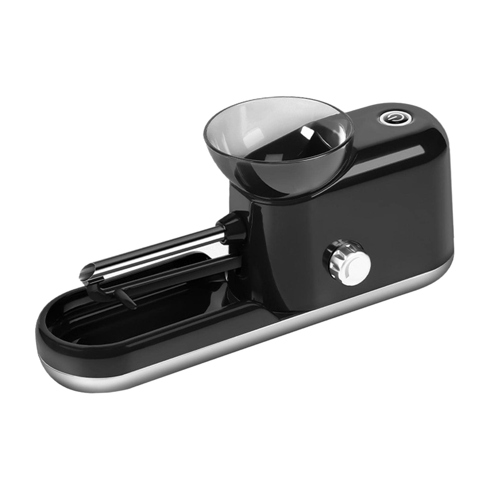 Metal Rolling Machine Injector Men Gifts Black-Home & Garden - Other Home & Garden-image-30