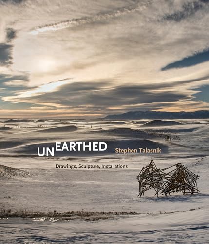 Unearthed: Drawings, Sculpture, Installations