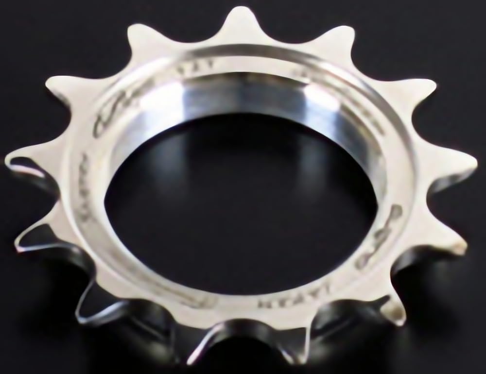 Sugino Super GIGAS S3 platinaスプロケット 15T Sugino Super GIGAS S3 platinaスプロケット 15T Sugino Super