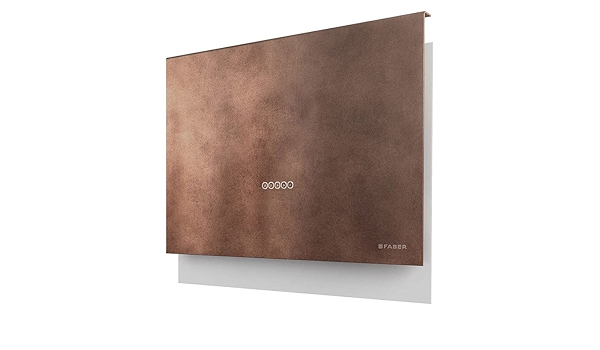 faber copper cooker hood