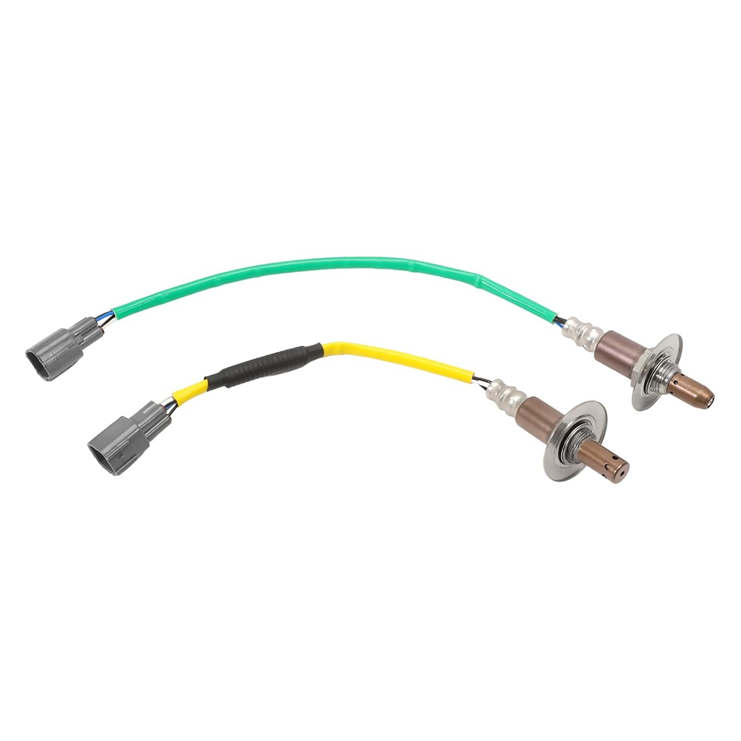 234-9109 234-4513 Upstream & Downstream Oxygen Sensor for Forester 2.5L 2011-2013, XV Crosstrek 2.0L 2013-2014, Impreza 2012-2014 2.0L H4 22690-AA960 22641-AA610