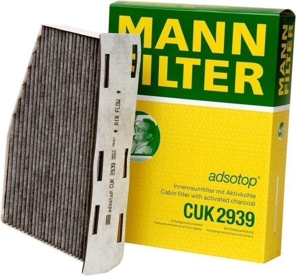 Mann FilterCUK2939