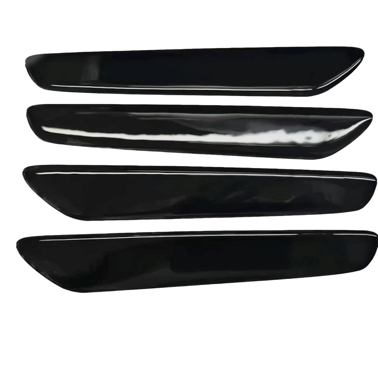 Poignée porte extérieure Deepal S07 SL03 cache de protection chromé pour voiture Changan
