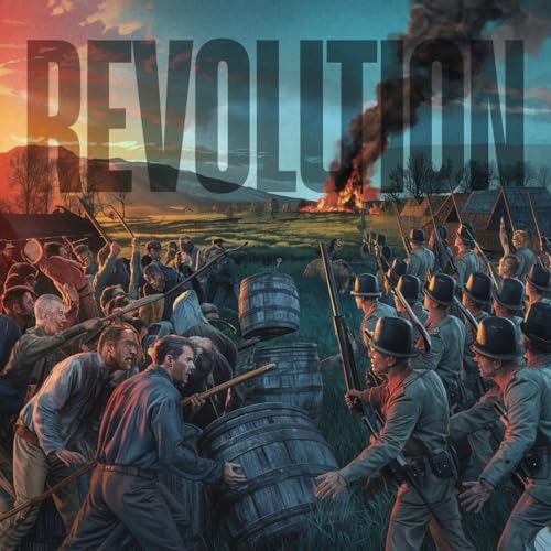 La R&eacute;volte du Whisky : Quand une Simple Taxe a Failli D&eacute;truire l&rsquo;Am&eacute;rique !