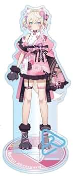 コレクションカード Spring Party　ホロライブ　6枚セット　モココ 0530163846_68396086aaf95.jpg