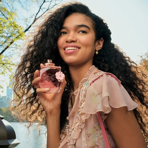 coach floral eau de parfum spray 10 fl oz