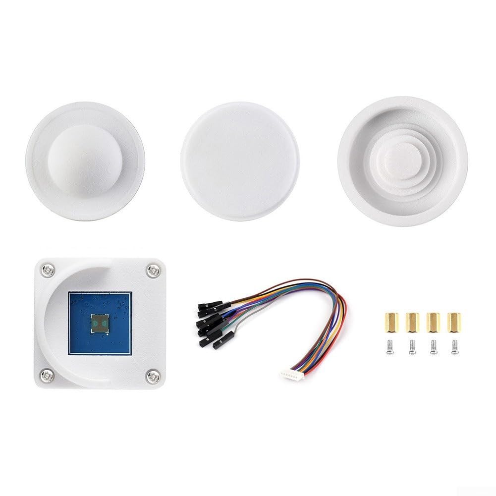 Abstandssensor 60GHz für Präsenzerkennung Mensch(With Casing)