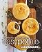 Easy Pot Pie Cookbook: 50 Delicious Pot Pie Recipes