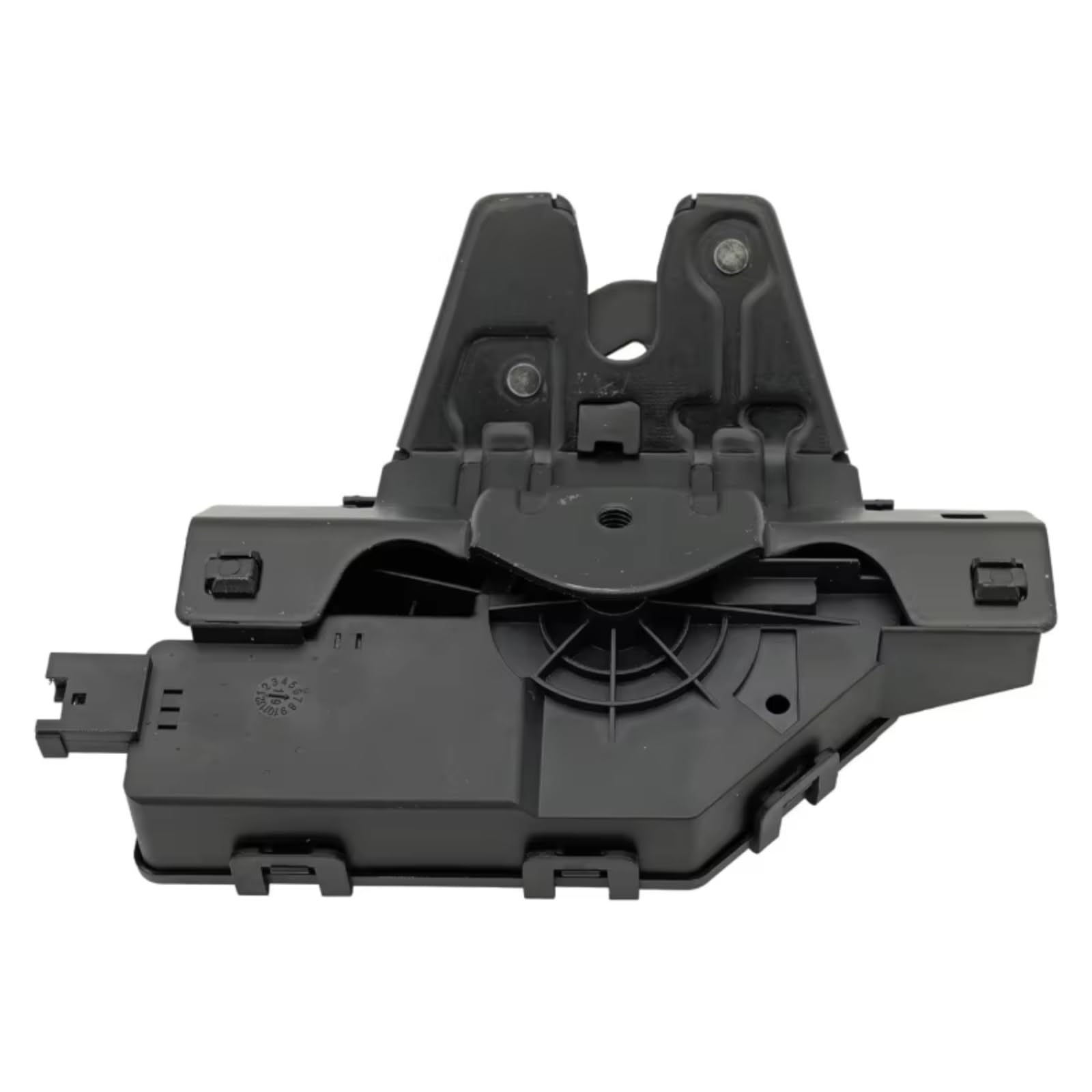 Car Boot Lock Compatible with BMW for 128i for 135i 2011 for 323ci for 323i 1999-2000 1 Pcs Car Rear Trunk Lock Actuator 51247840617