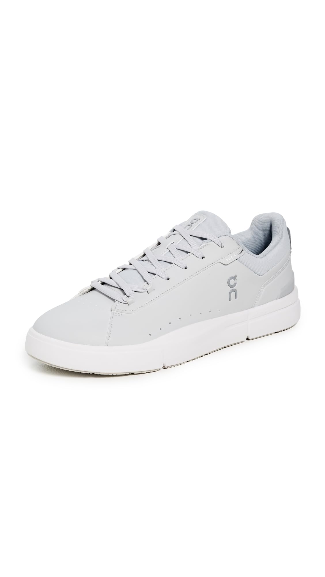 On Running The Roger Advantage Sneaker