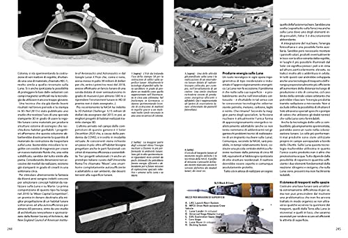 Missione Luna. Storia, Esplorazione E Futuro Di Un Mondo Dove Presto Torneremo. Ediz. A Colori - 7
