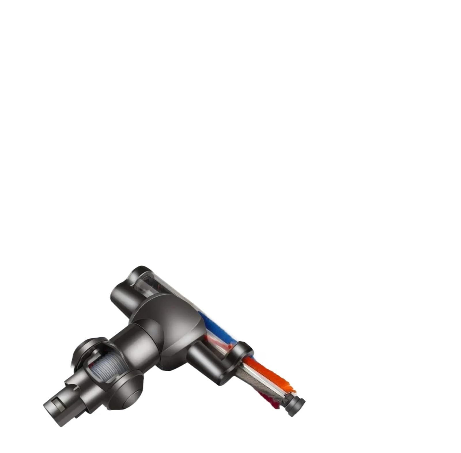 Cabezal De Suelo Motorizado Compatible con Dyson DC31 DC34