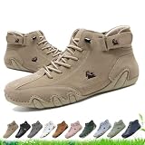 Chaussures orthopédiques imperméables et respirantes Vogldeck for hommes et femmes – Chaus...