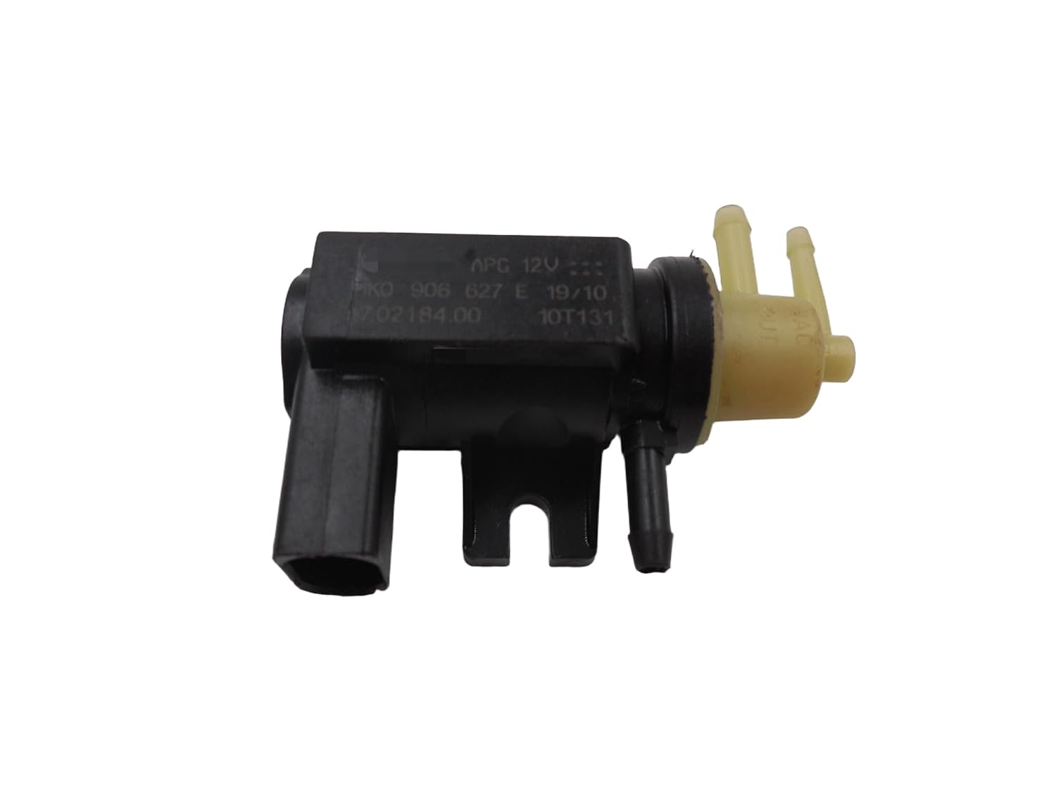 1J0906627A Turbo Pressure Converter Valve Car 1K0906627E for Audi Skoda Seat for VW Sharan Passat Golf LT Beetle Bora Toua-reg