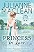 Princess in Love (The Royal Trilogy)