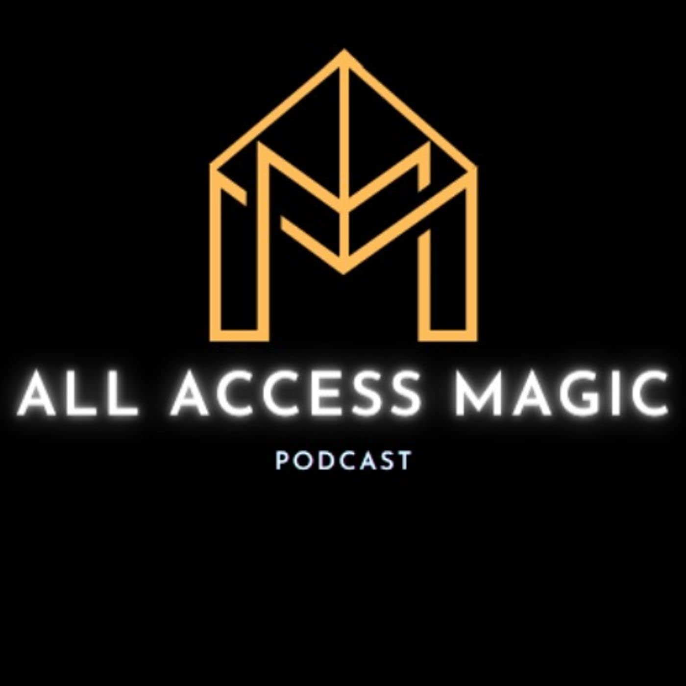 All Access Magic