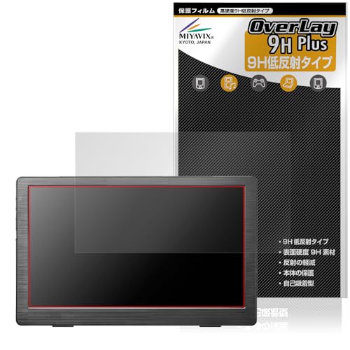 I-O DATA LCD-CF131XDB-M ディスプレイ LCD-CF131XDB-M | 広視野角ADSパネル採用 13.3型フルHD対応