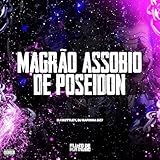 Magrão Assobio De Poseidon