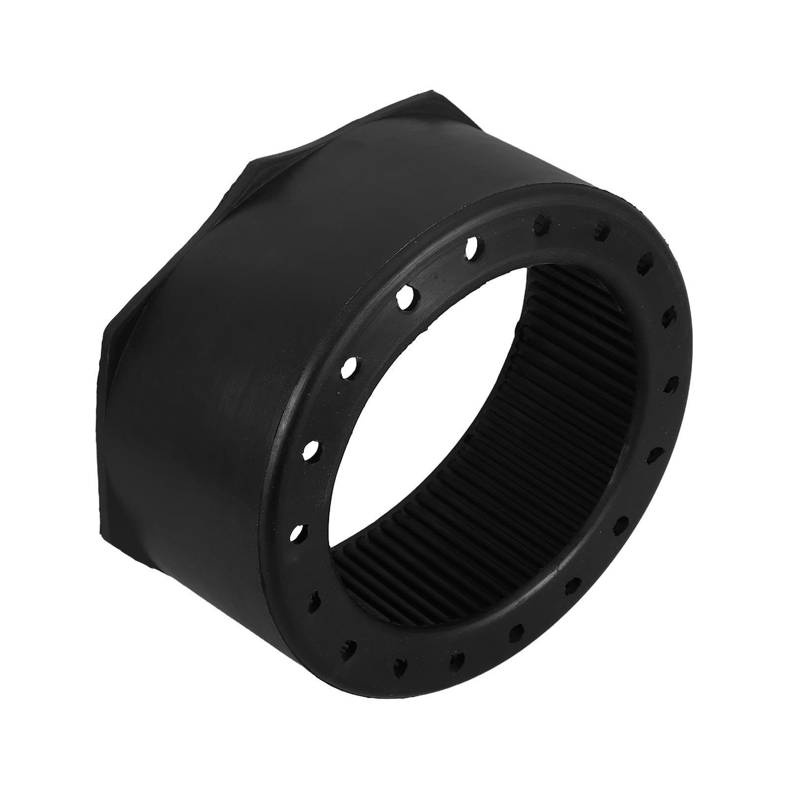Base de goma para cilindro de buceo VILLCASE protector de tanques de 7-12l 8