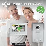 Video-Türsprechanlage Test