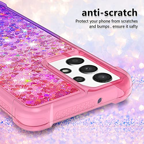 KBIKO-zxl per Samsung Galaxy A13 4G con Cordino