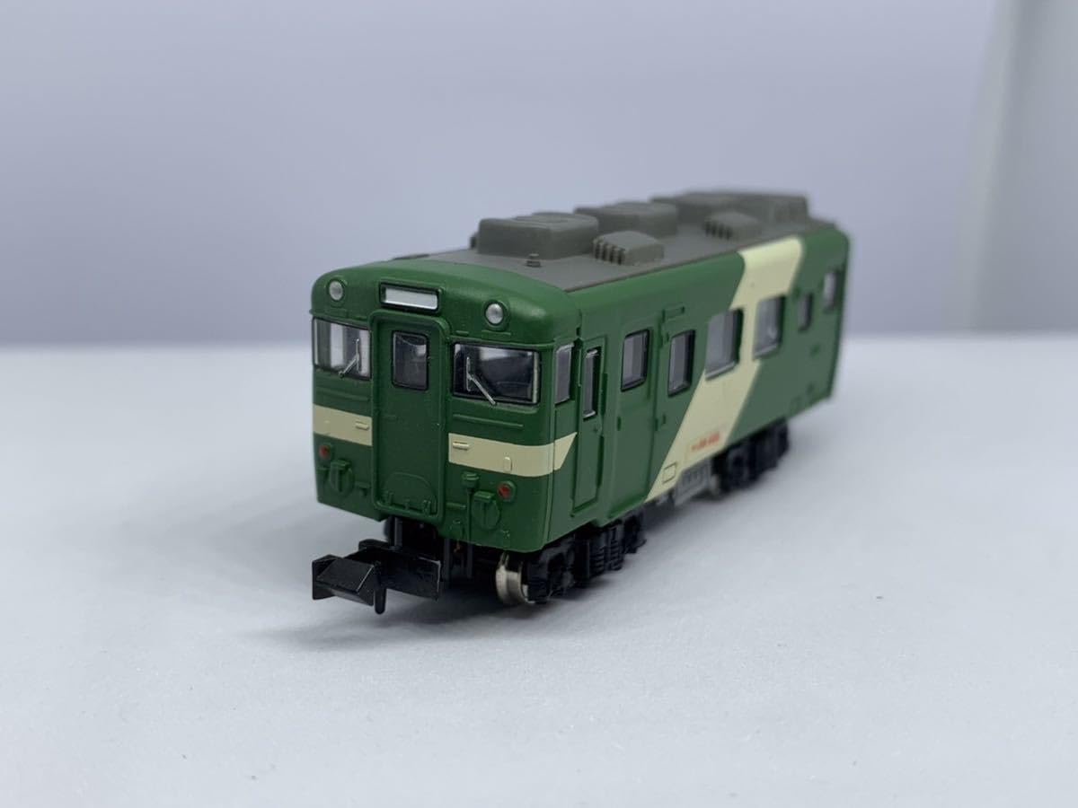 2026年最新】Yahoo!オークション -bトレイン キハ58の中古品・新品・未