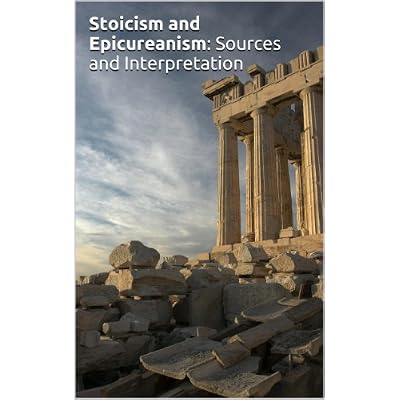 Stoicism and Epicureanism